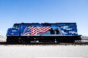 METRA Rail Chicago Logo